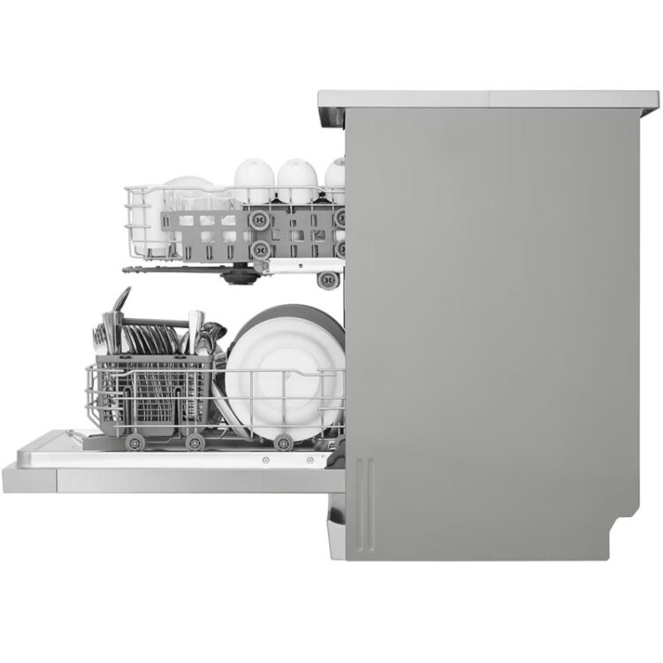 ماشین ظرفشویی الجی DFC612FV