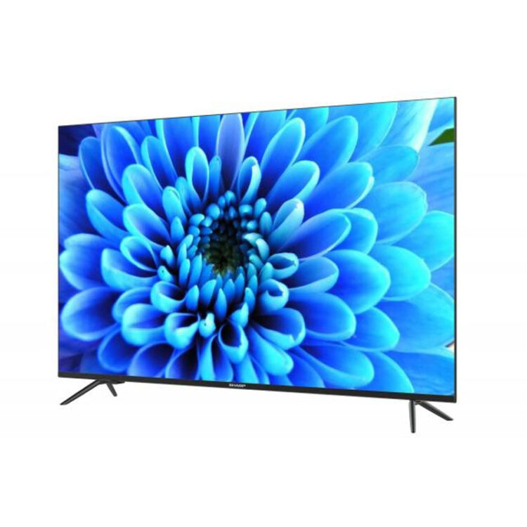 تلویزیون 55 اینچ 4K شارپ مدل C55EK2NX