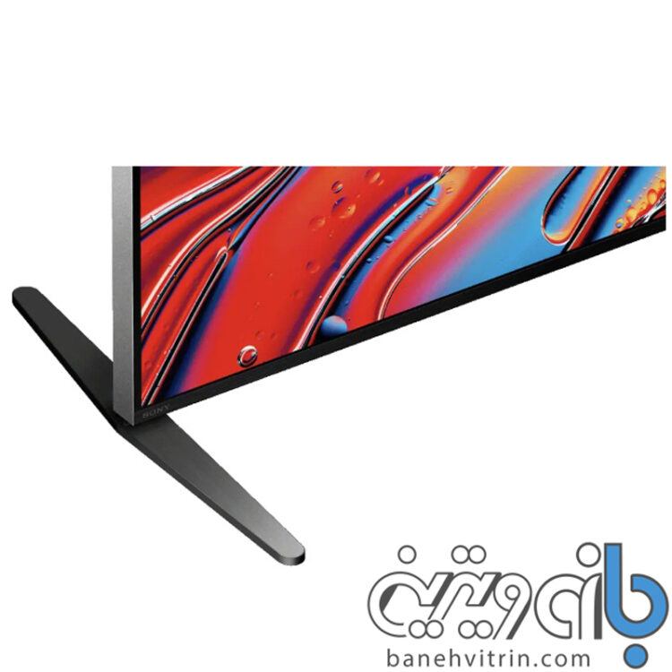 پایه نگهدارنده تلویزیون سونی BRAVIA 9 XR90