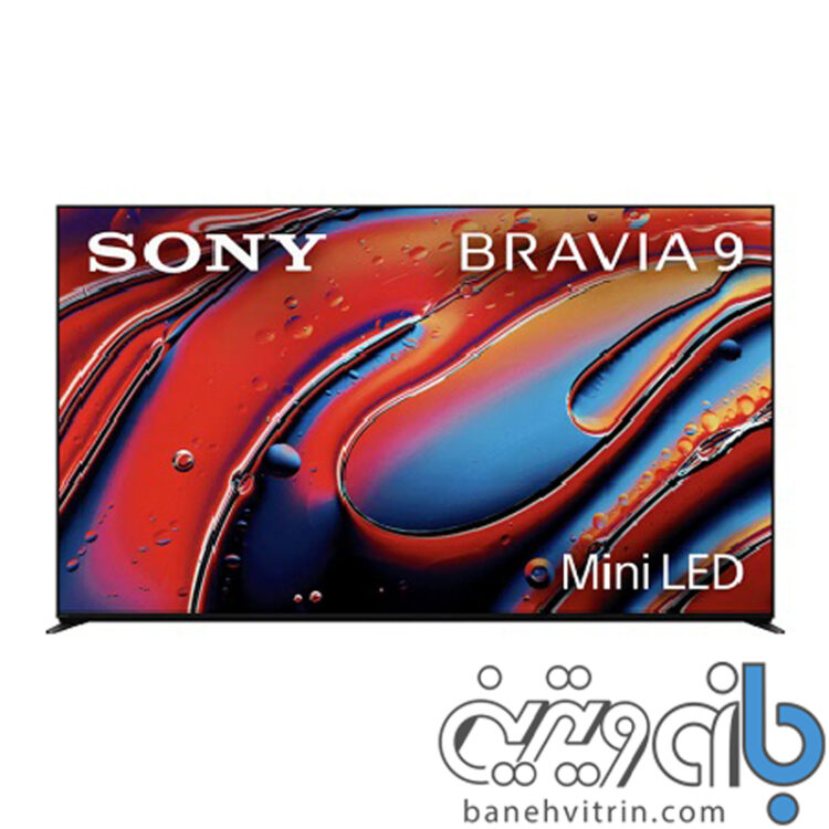 تلویزیون سونی BRAVIA 9 XR90