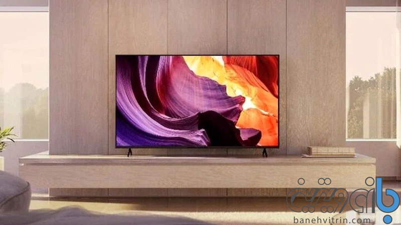 برررسی مشخصات تلویزیون سونی BRAVIA 9 XR90