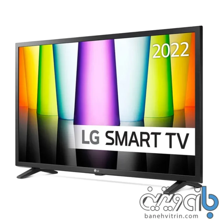 تلویزیون ال جی 32LQ630