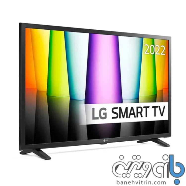 تلویزیون ال جی 32LQ630