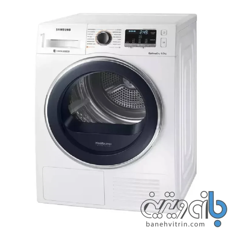 خشک کن سامسونگ DV80M5210QW