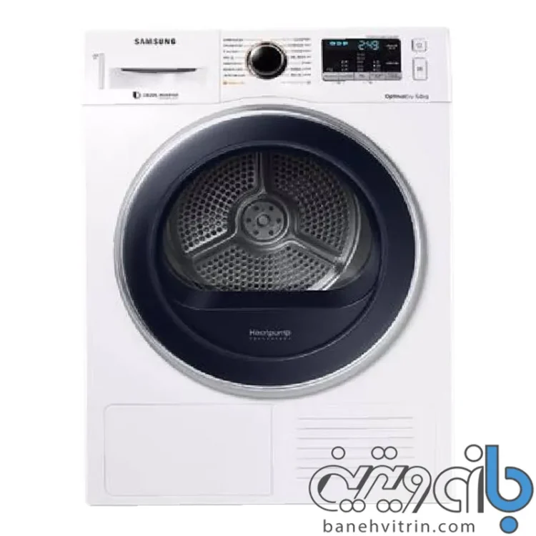 خشک کن سامسونگ DV80M5210QW