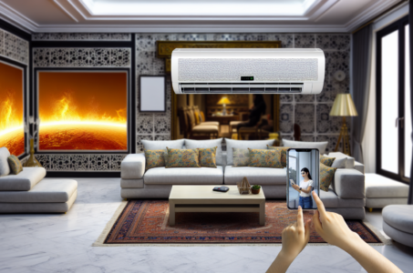 کولرگازی جدید فلیپس واردات 2025 بخرم یا نه؟