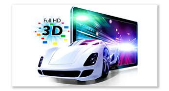 سینما خانگی سه بعدی بلوری فیلیپس PHILIPS 3D Home Theater System HTB3560/12