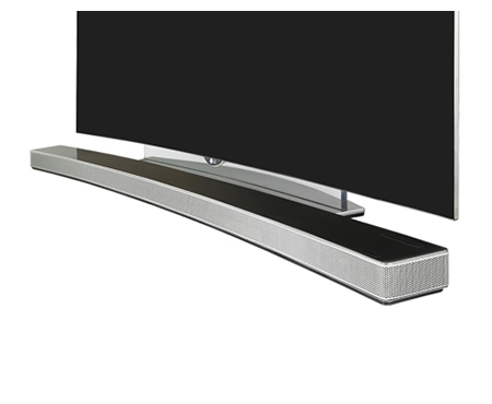 lg hs8 soundbar