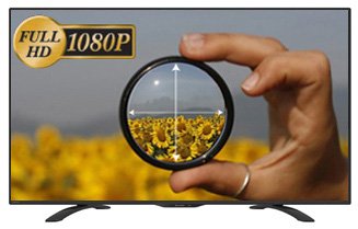 تلویزیون فول اچ دی 65 اینچ شارپ 65LE275X