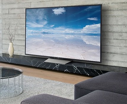 بررسی مشخصات، آخرین قیمت روز و خرید تلویزیون سونی مدل 75X9400D در بانه ویترین، جدیدترین اطلاعات تلویزیون 75X9400D، مشخصات و عکس ها